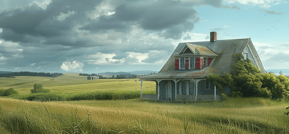 How to Sell a Home in Poor Condition