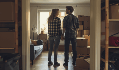 Moving Out: Your Checklist for a Smooth Process