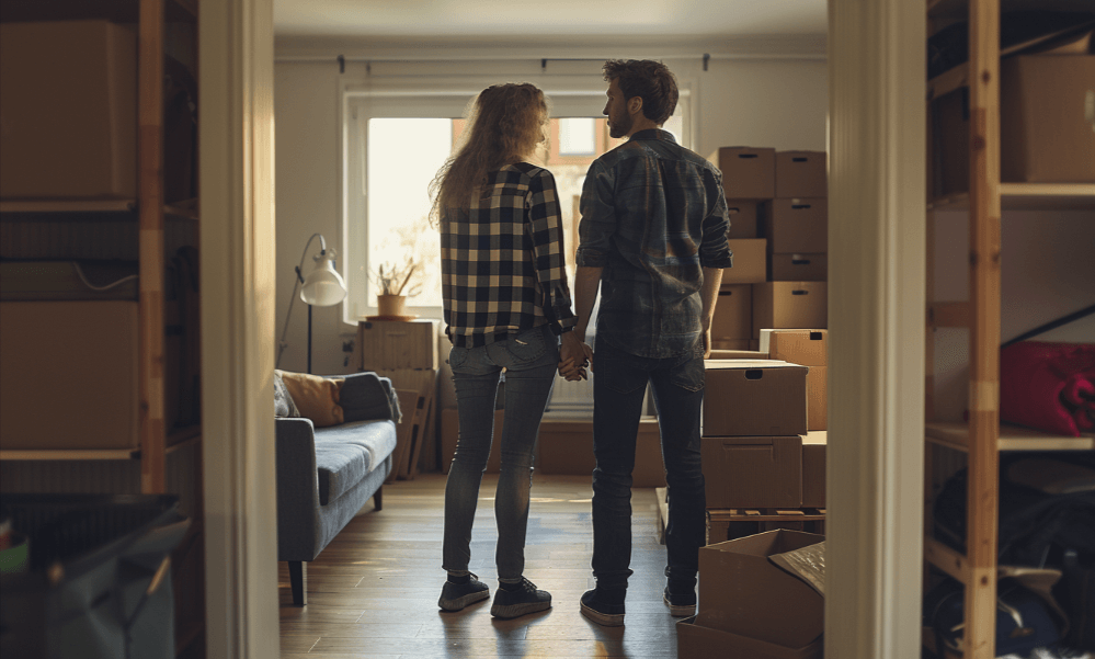 Moving Out: Your Checklist for a Smooth Process