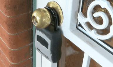 The Benefits of Using a Lockbox
