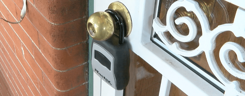The Benefits of Using a Lockbox