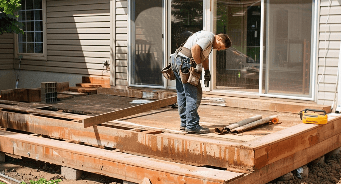 Should I Renovate My Home Before Selling?