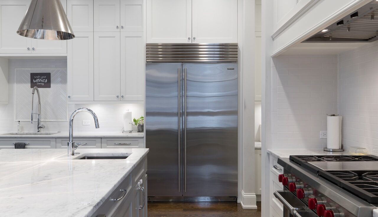 Should I Buy New Appliances Before Selling a House?