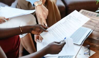 Who Pays for a Natural Hazard Disclosure Report?